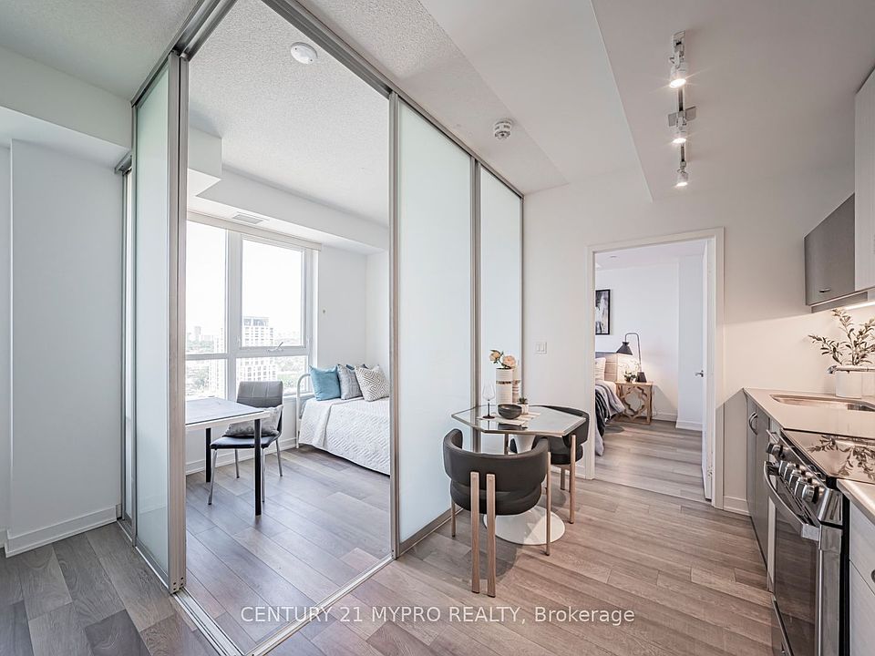 1st image of 181 Huron St #1604