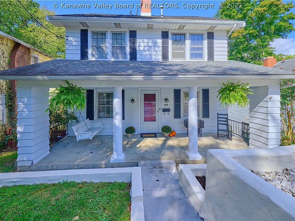 1226 Oakmont Rd, Charleston, WV 25314 Zillow