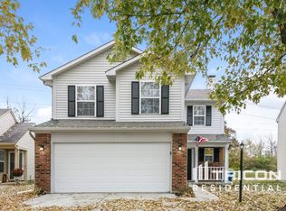 10333 Liverpool Way, Indianapolis, IN 46236