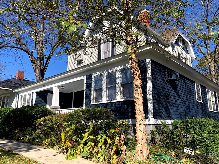 405 W Davis St #D — Photo 3