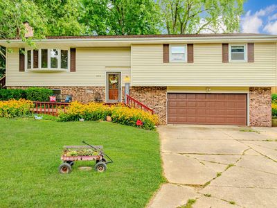 404 Avondale Dr, East Peoria, IL, 61611