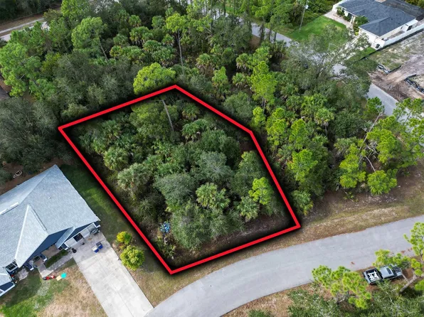 FELIX AVENUE, NORTH PORT, FL 34288