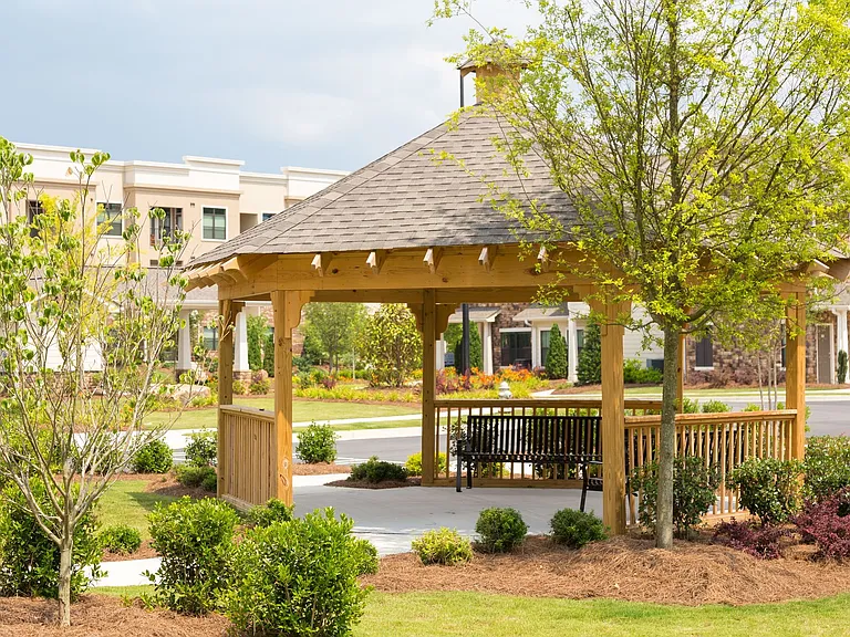 Terraces At Suwanee Gateway — Photo 20