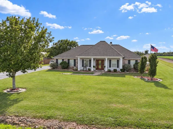 1414 Winfred Rd, Rayne, LA 70578
