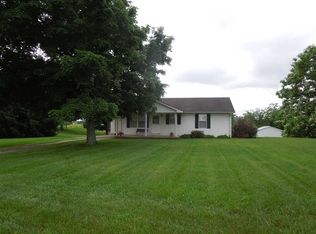 4057 N Cedar Bluff Rd, Woodburn, KY 42170