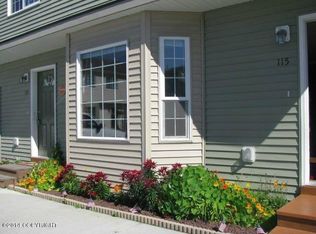 115 Rusty Allen Pl #46, Anchorage, AK 99504