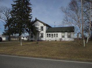 14974 Waterloo Munith Rd, Grass Lake, MI 49240