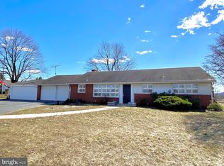 644 Brownsville Rd, Reading, PA 19608