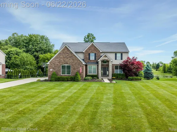 75644 Elk Horn Dr, Romeo, MI 48065