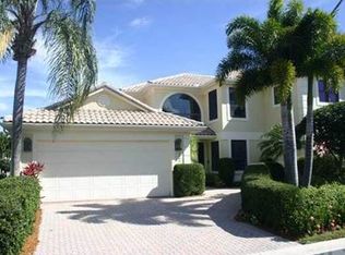3362 Southern Cay Dr, Jupiter, FL 33477