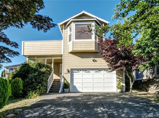 3463 Pinehurst Ct, Bellingham, WA 98226