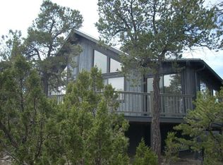 1567 Rock Ridge Cir, Heber, AZ 85928