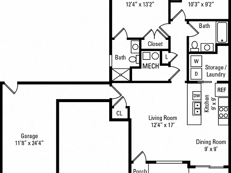 Avon Commons Apartment Homes — Photo 28