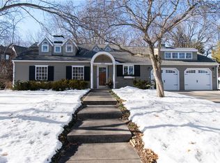 2105 Country Club Blvd, Ames, IA 50014