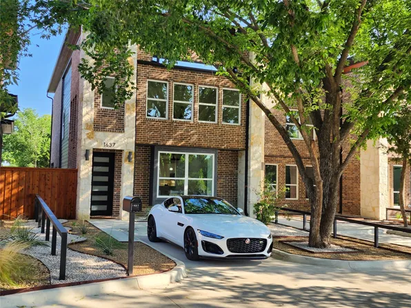 1637 Cleaver St, Waxahachie, TX 75165
