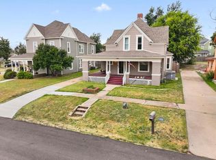 716 S Roberts Ave, El Reno, OK 73036