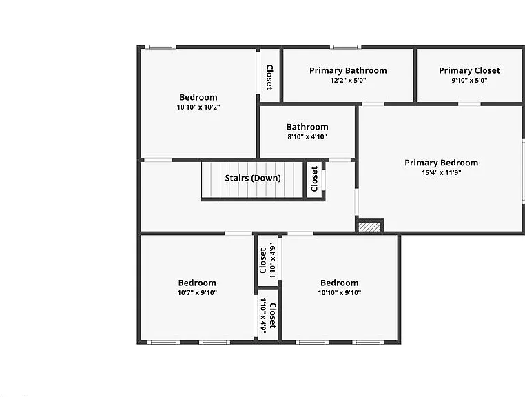 5805 Tanager Ln — Photo 3