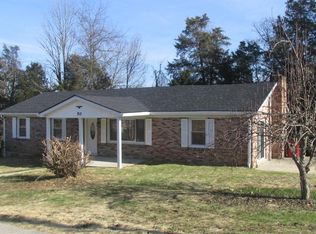 50 Lewis Ln, Frankfort, KY 40601