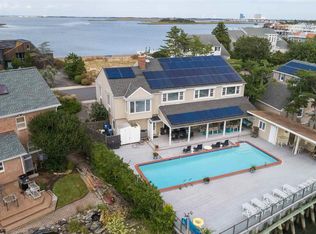 7906 Bayshore Dr, Margate, NJ 08402