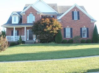 6206 John Moser Way, Prospect, KY 40059