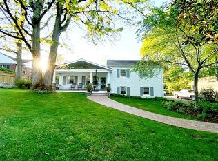 1014 Sharon Ln, Henrico, VA 23229