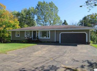 8122 County Highway 61, Willow River, MN 55795