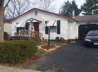 2288 Cardston Dr, Columbus, OH 43232