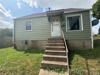 409 North St, Cape Girardeau, MO, 63701