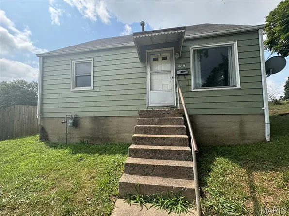 409 North St, Cape Girardeau, MO 63701