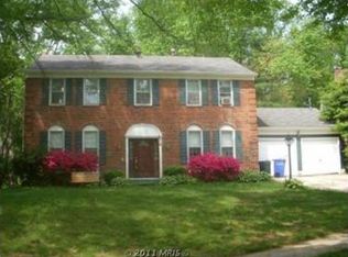 12500 Kuhl Rd, Silver Spring, MD 20902