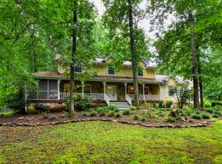 10820 Carmichael Rd, Knoxville, TN 37932