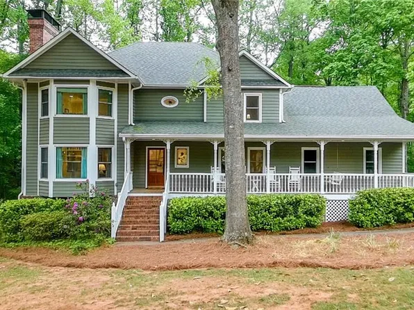 1231 Meadowmist Way SW, Marietta, GA 30064