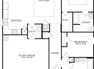 1600 Abby Creek Dr, Little Elm, TX 75068
