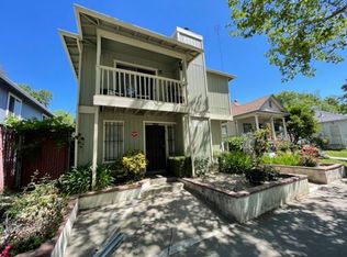 1721 W St APT 6, Sacramento, CA 95818