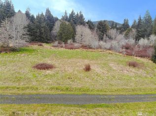 0 Cosset Ln, Raymond, WA 98577