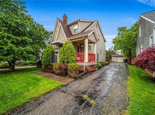 3906 Redfern Rd, Parma, OH 44134