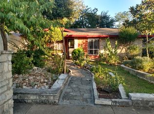 6811 Langston Dr, Austin, TX 78723