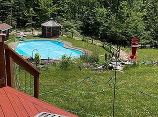 167 Abbey Rd, Woodstock, NY 12457