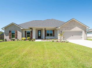 9343 Salter Rd, Pace, FL 32571