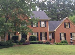 121 Colonnade Dr, Peachtree City, GA 30269