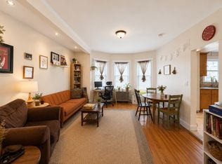 55 Marion St, Medford, MA 02155