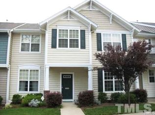 909 Hamlet Park Dr, Morrisville, NC 27560