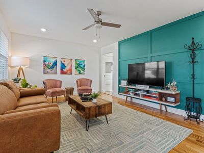 407 NW H St, Bentonville, AR, 72712