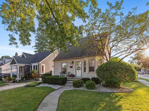 3500 Campbell St, Dearborn, MI 48124