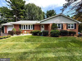 703 Fairfield Ave, Westminster, MD 21157