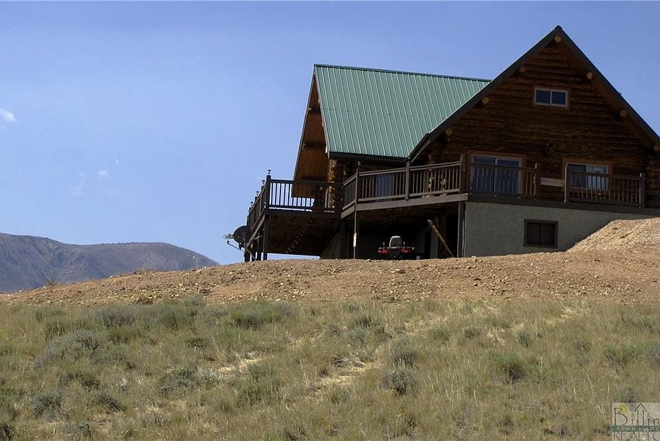 3 Freedom Trl, Belfry, MT 59008 MLS 333696 Zillow