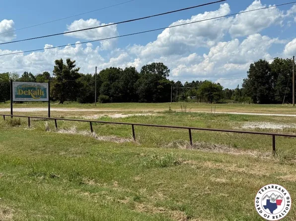 10250 Us Highway 82 W, De Kalb, TX 75559