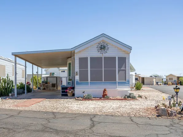 16680 W Val Vista Blvd Lot 92, Casa Grande, AZ 85122