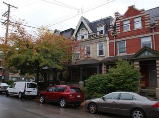 918 Ivy St, Pittsburgh, PA 15232