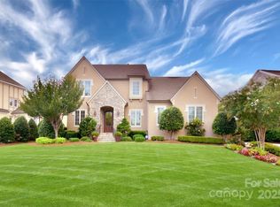 2415 Christenbury Hall Dr NW, Concord, NC 28027